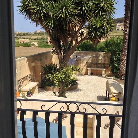 Anna Karistu Accommodation Kerċem 外观 照片