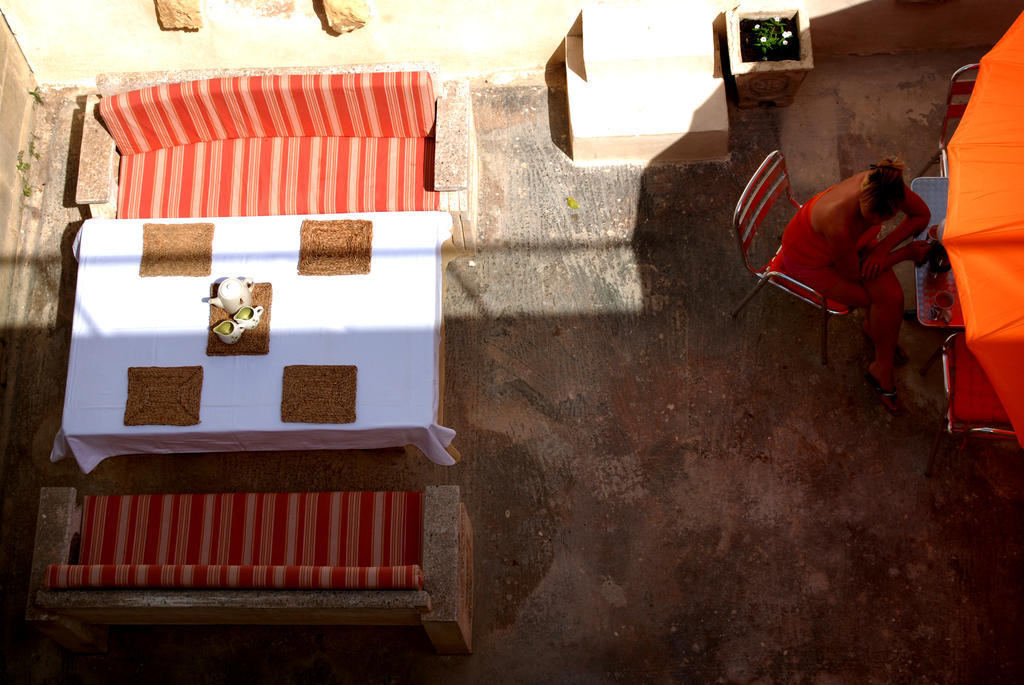 Anna Karistu Accommodation Kerċem 客房 照片