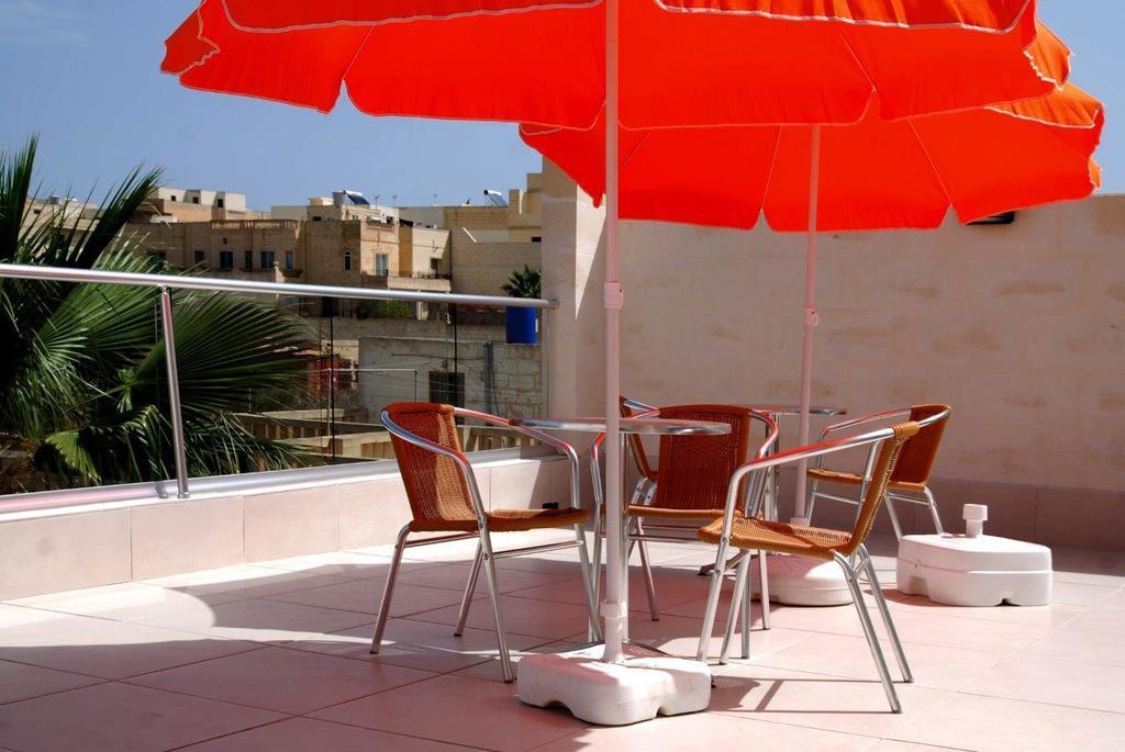Anna Karistu Accommodation Kerċem 外观 照片