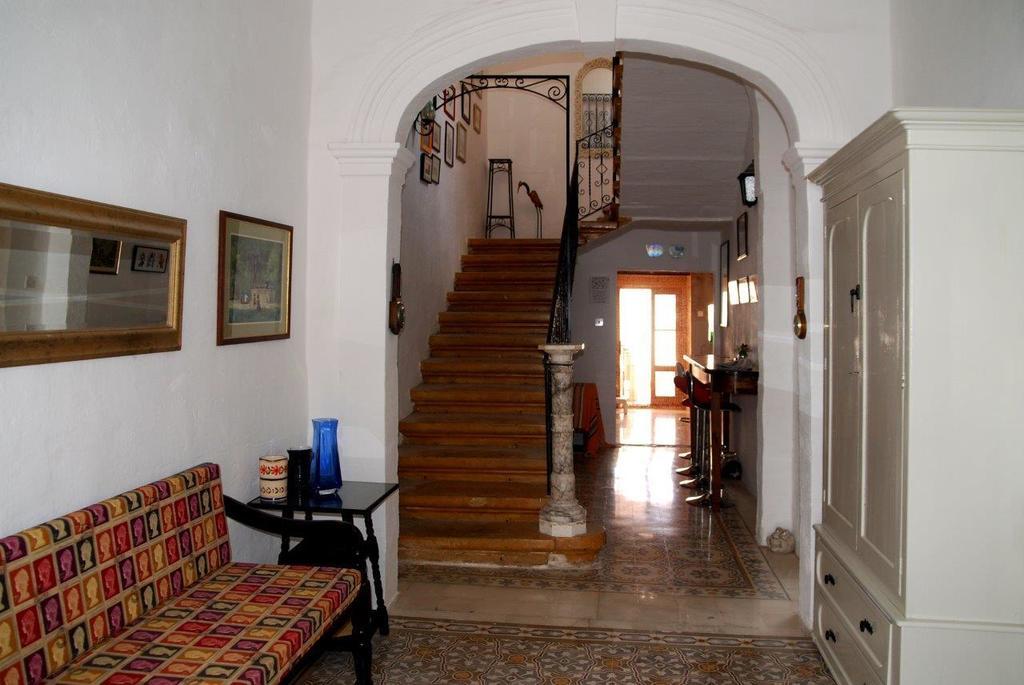 Anna Karistu Accommodation Kerċem 外观 照片