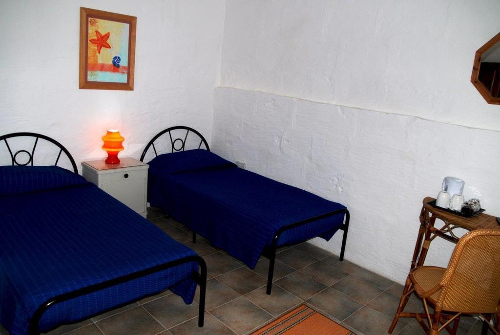 Anna Karistu Accommodation Kerċem 客房 照片