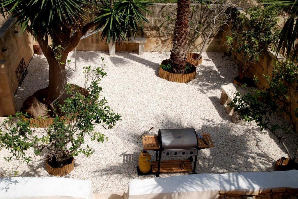 Anna Karistu Accommodation Kerċem 外观 照片