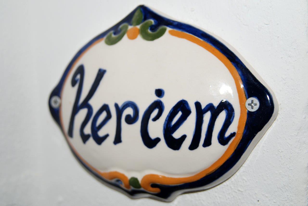 Anna Karistu Accommodation Kerċem 客房 照片