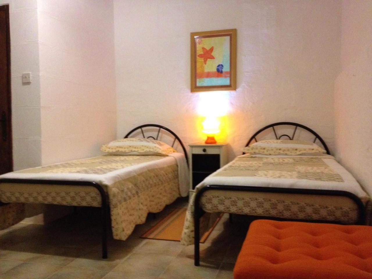 Anna Karistu Accommodation Kerċem 客房 照片